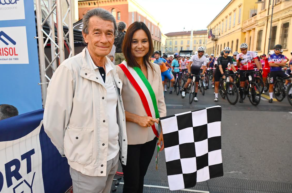GRANFONDO MATILDICA – EXPERIENCE A SPECIAL SUNDAY